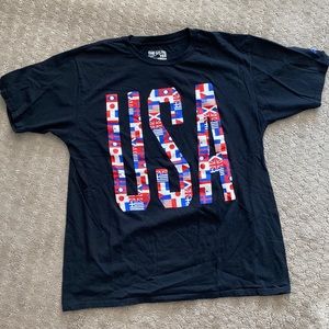 USA Tee